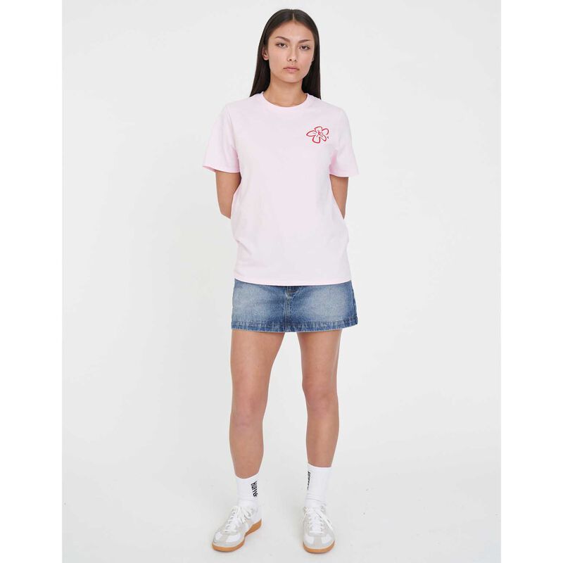 Huffer Classic Tee 170 Fleur image number 3